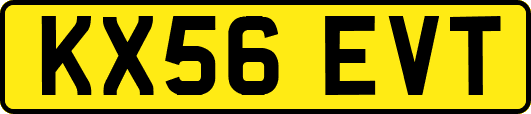 KX56EVT