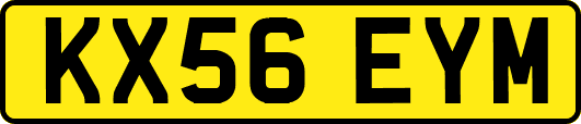 KX56EYM