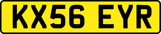 KX56EYR