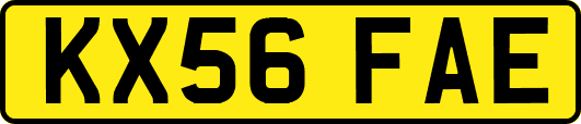 KX56FAE