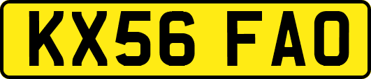 KX56FAO