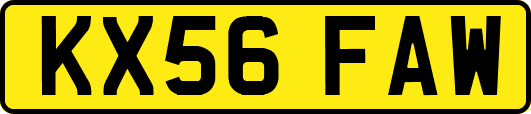 KX56FAW