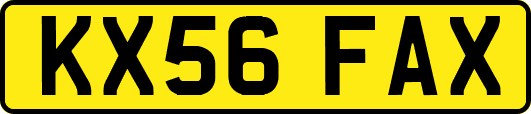 KX56FAX