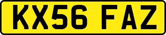 KX56FAZ
