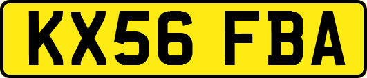 KX56FBA