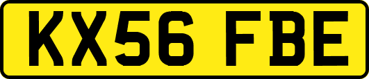 KX56FBE