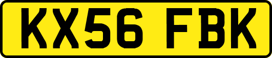 KX56FBK