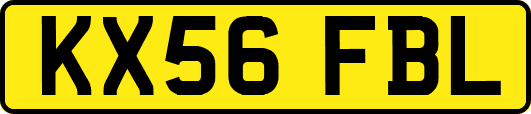 KX56FBL