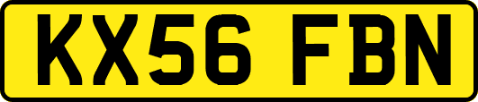 KX56FBN