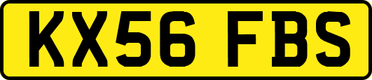 KX56FBS