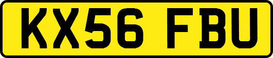 KX56FBU