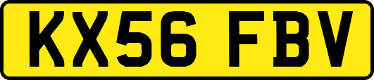 KX56FBV