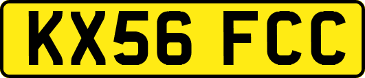KX56FCC