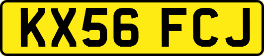 KX56FCJ