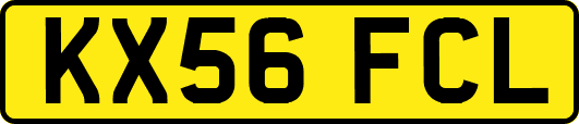 KX56FCL