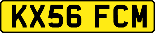 KX56FCM