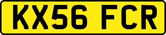 KX56FCR