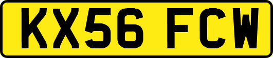 KX56FCW