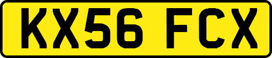 KX56FCX