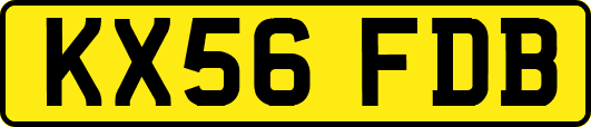 KX56FDB