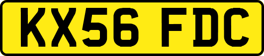 KX56FDC