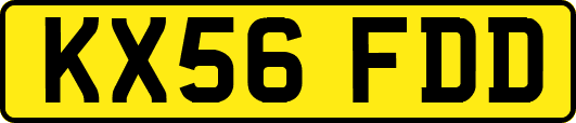 KX56FDD