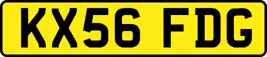 KX56FDG