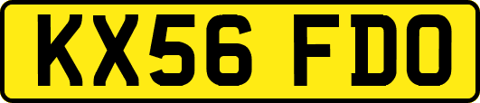 KX56FDO