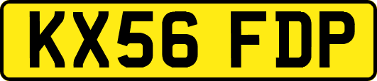 KX56FDP