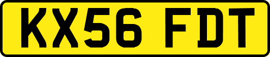 KX56FDT