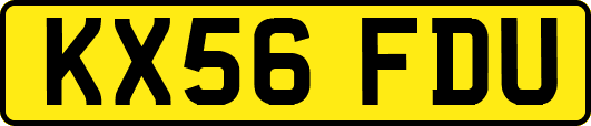 KX56FDU