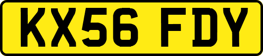 KX56FDY