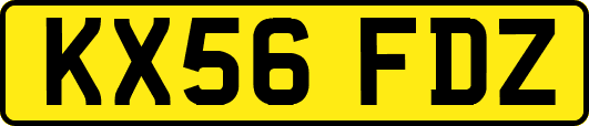 KX56FDZ