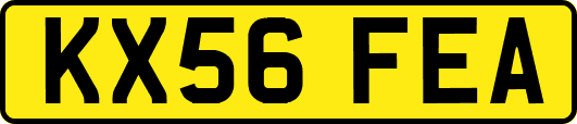 KX56FEA
