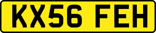 KX56FEH