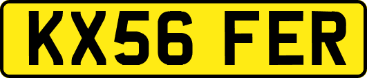 KX56FER