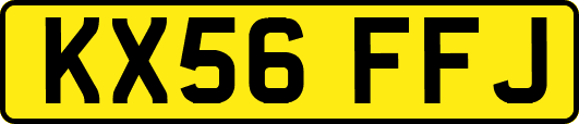 KX56FFJ