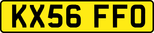 KX56FFO