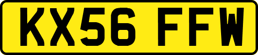 KX56FFW