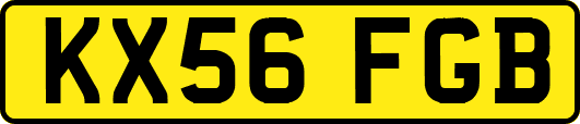 KX56FGB