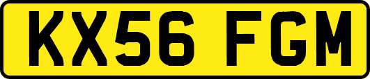 KX56FGM