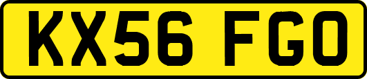 KX56FGO