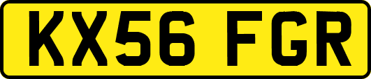 KX56FGR