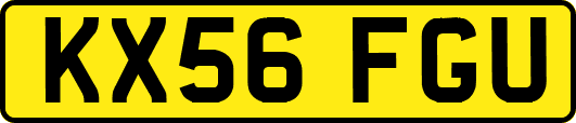 KX56FGU