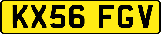 KX56FGV