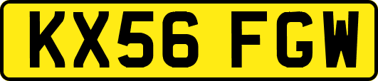 KX56FGW
