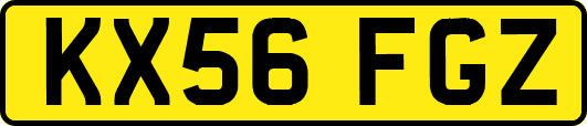 KX56FGZ