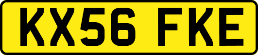 KX56FKE