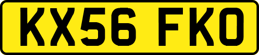 KX56FKO