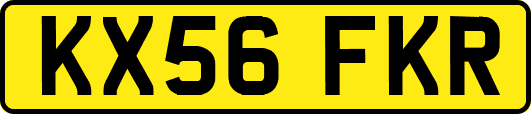KX56FKR